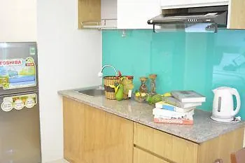 Mihaco Luxury Apartment Nha Trang Vietnám