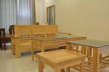 Mihaco Luxury Apartment Nha Trang