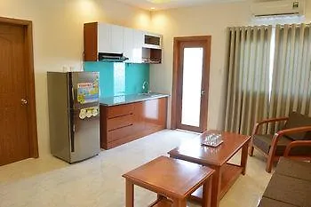 Mihaco Luxury Apartment Nha Trang