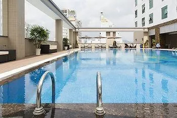 Mihaco Luxury Apartment Nha Trang 0*,  Vietnám