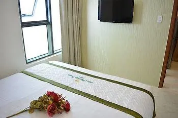 Mihaco Luxury Apartment Nha Trang