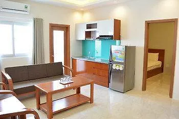 Mihaco Luxury Apartment Nha Trang 0*,