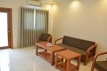 Mihaco Luxury Apartment Nha Trang