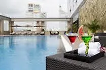 Mihaco Luxury Apartment Nha Trang