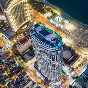  Aparthotel Panorama