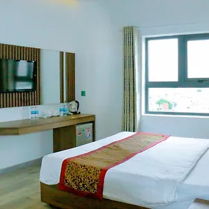 3* Hotel Khach San Pho Ngoc