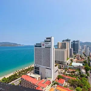 Апартаменты De' Lora Goldcoast, Нячанг