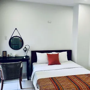 Апартаменты Moonlight House &, Нячанг
