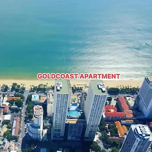 Gold Coast Luxury - Ocean View 나트랑