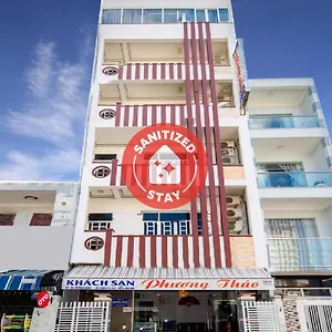 2* Hotel Oyo 898 Phuong Thao