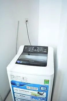 Mihaco Luxury Apartment Нячанг